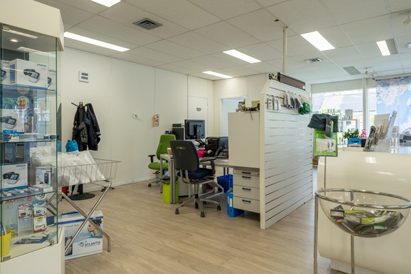 Medium property photo - Koekoekslaan 2a, 3435 CL Nieuwegein